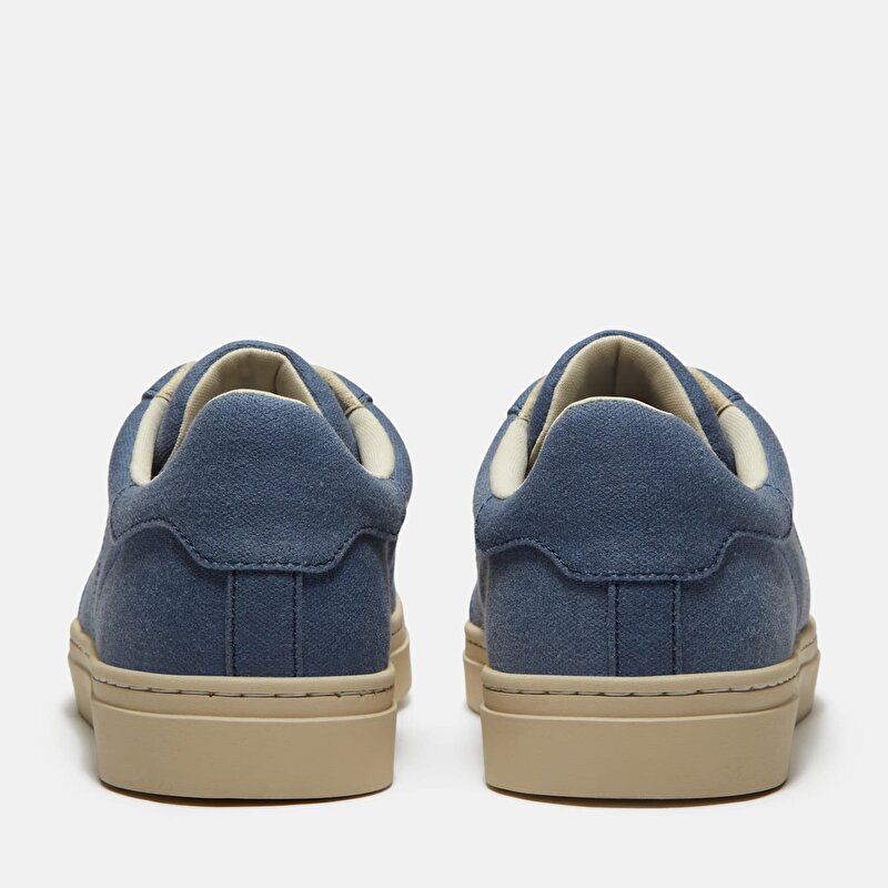 Erkek Lisbon Street Koyu Mavi Spor Ayakkabı