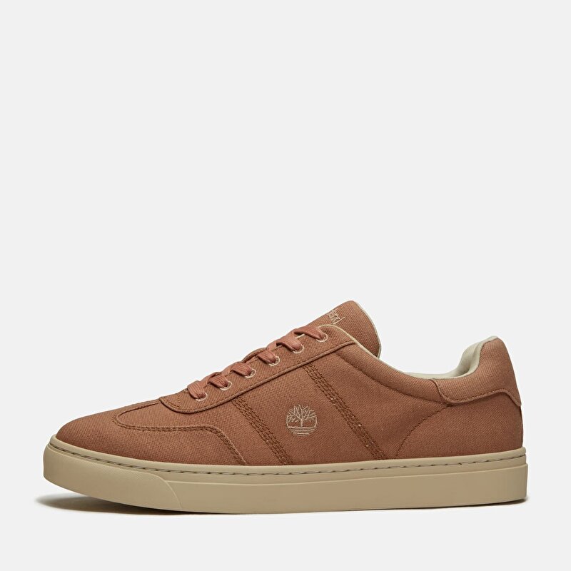 Erkek Lisbon Street Kahverengi Spor Ayakkabı