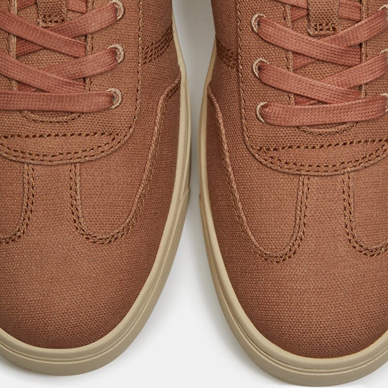 Erkek Lisbon Street Kahverengi Spor Ayakkabı