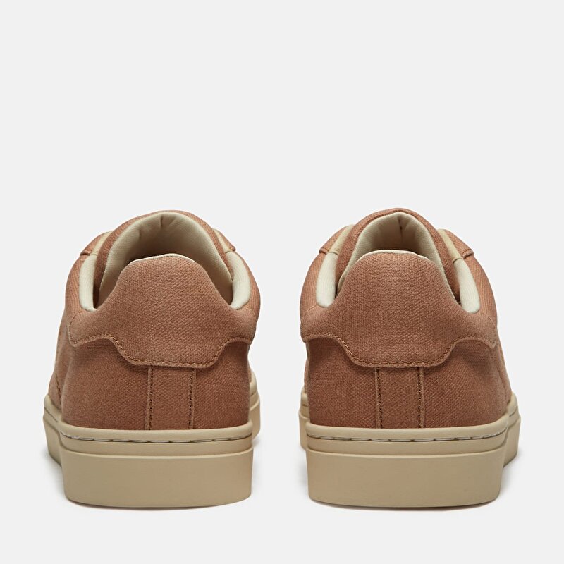 Erkek Lisbon Street Kahverengi Spor Ayakkabı