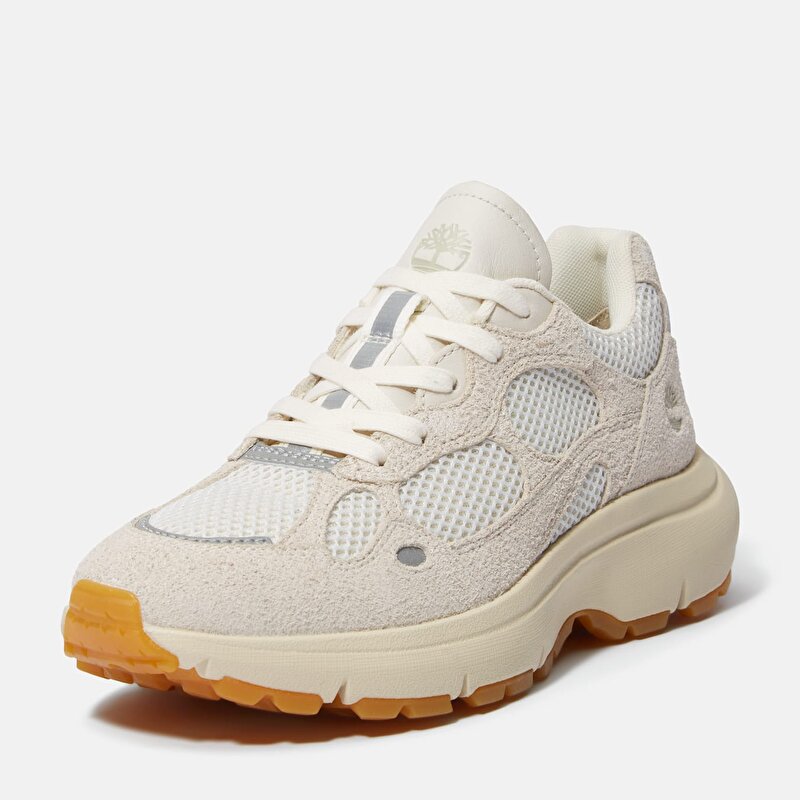 Kadın Hazel Lane Bej Spor Ayakkabı