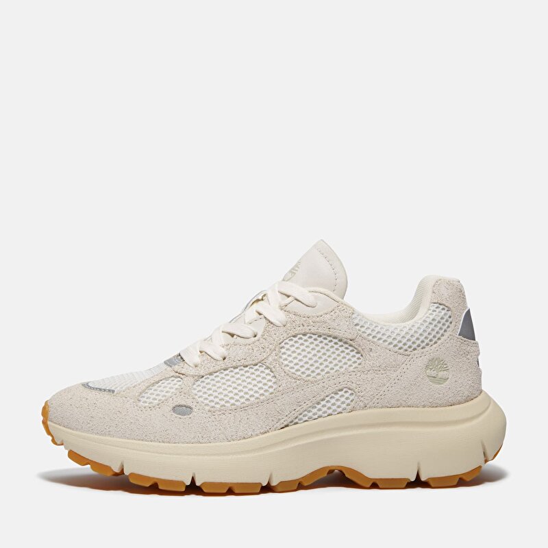 Kadın Hazel Lane Bej Spor Ayakkabı