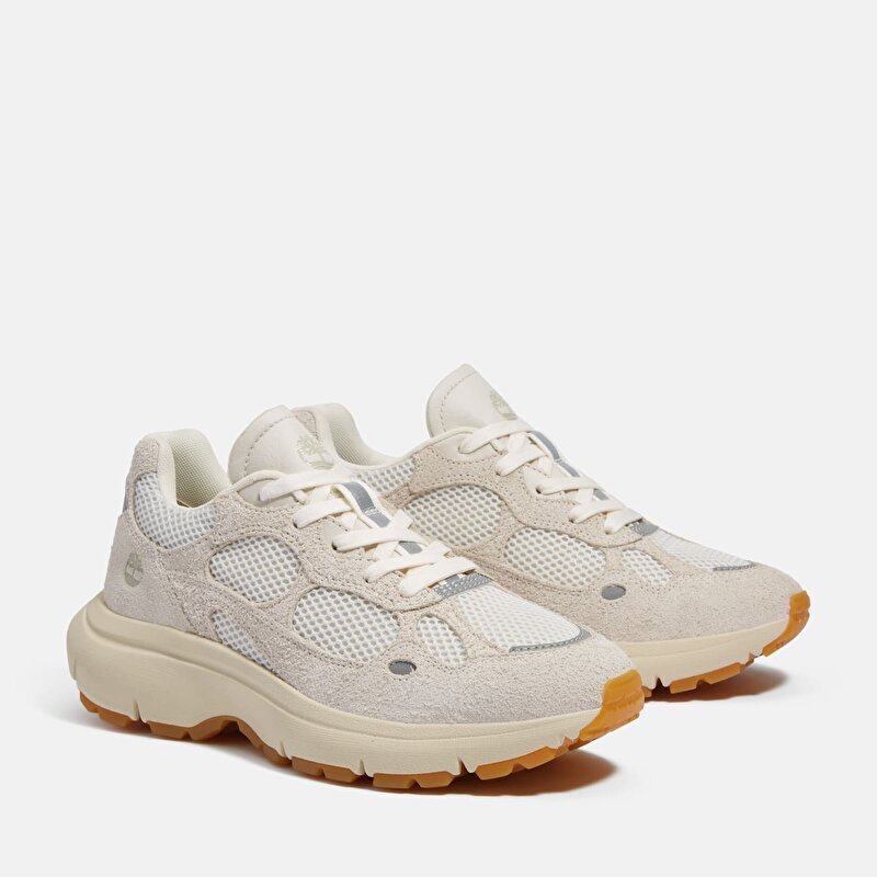 Kadın Hazel Lane Bej Spor Ayakkabı