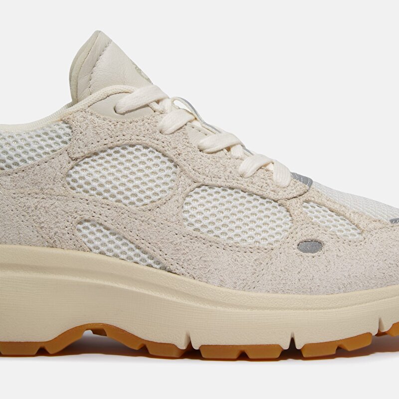 Kadın Hazel Lane Bej Spor Ayakkabı