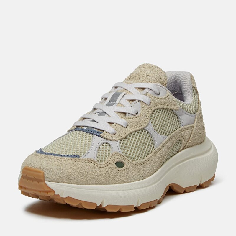 Kadın Hazel Lane Açık Bej Spor Ayakkabı