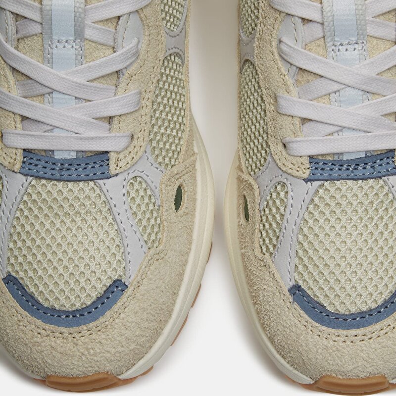 Kadın Hazel Lane Açık Bej Spor Ayakkabı