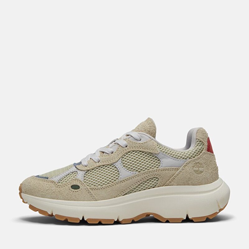 Kadın Hazel Lane Açık Bej Spor Ayakkabı