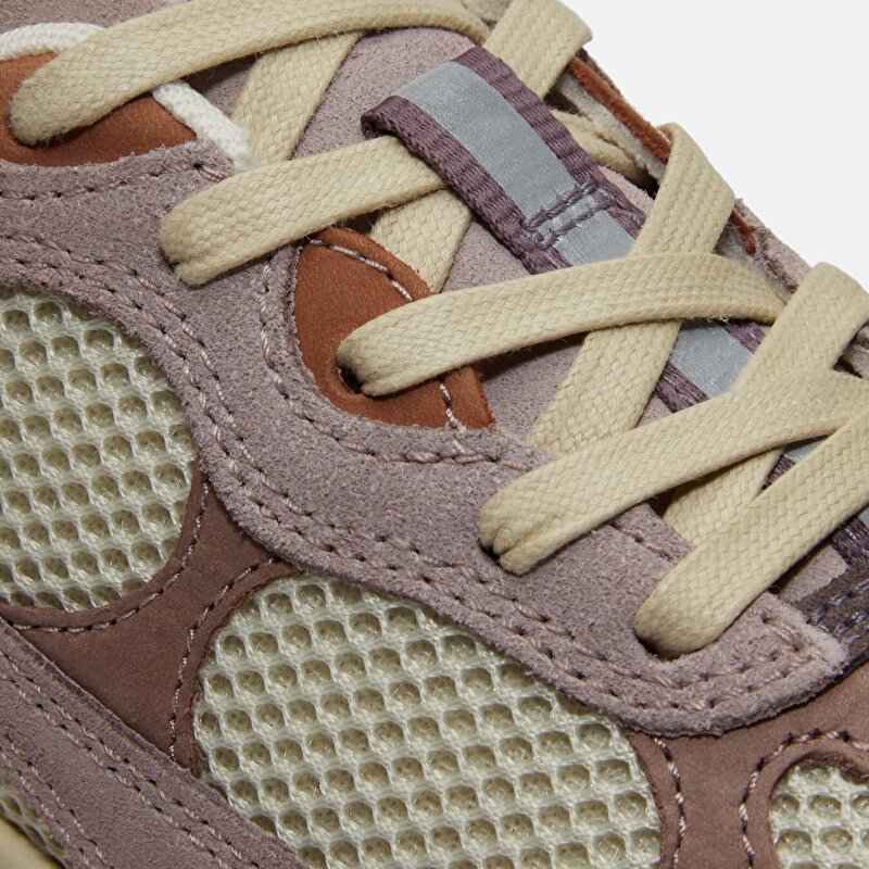 Kadın Hazel Lane Açık Bej/Açık Pembe Spor Ayakkabı