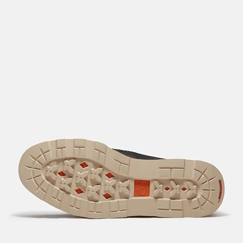 Erkek Britton Mills Siyah Ayakkabı