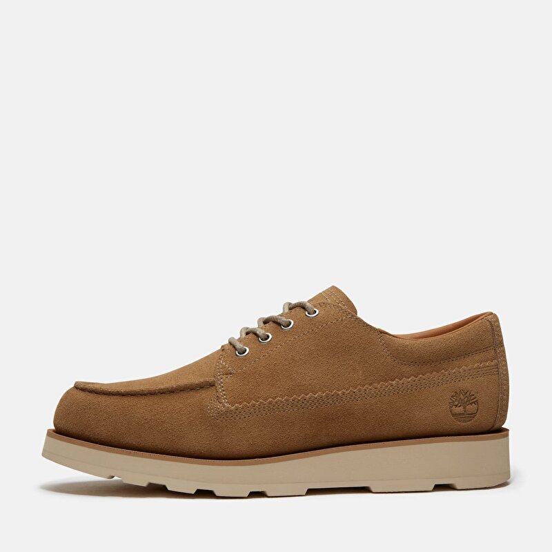 Erkek Britton Mills Bej Ayakkabı