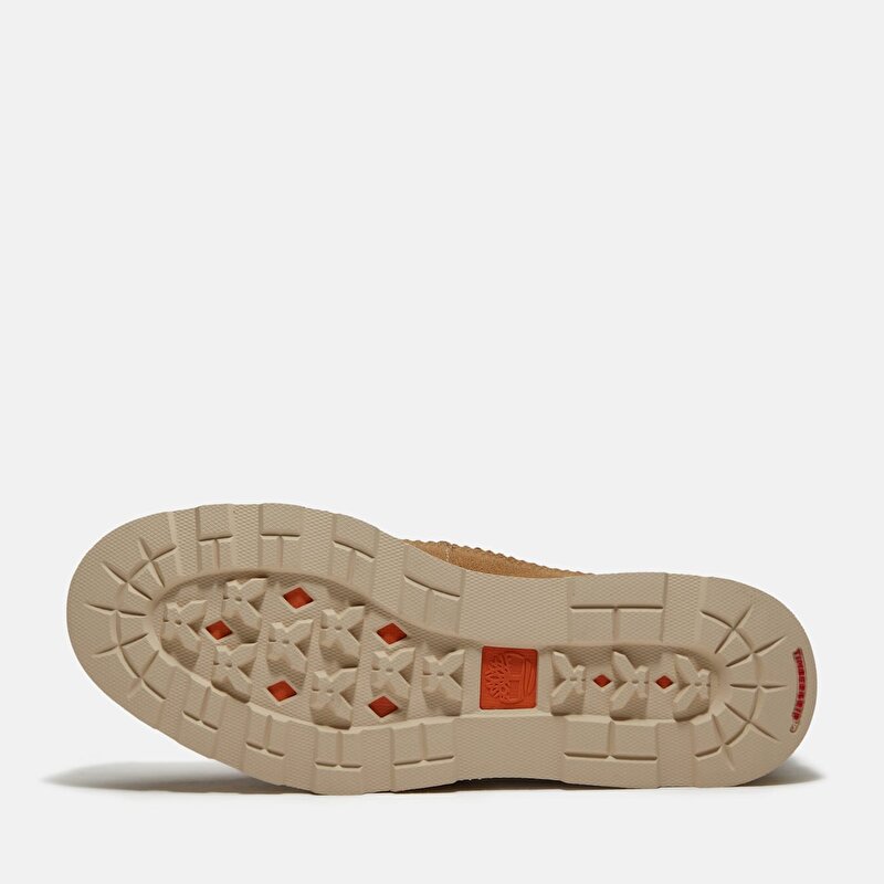 Erkek Britton Mills Bej Ayakkabı