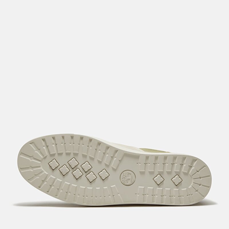 Erkek Lisbon Street Açık Yeşil/Açık Bej Spor Ayakkabı