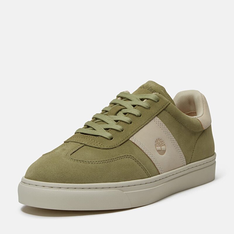 Erkek Lisbon Street Açık Yeşil/Açık Bej Spor Ayakkabı