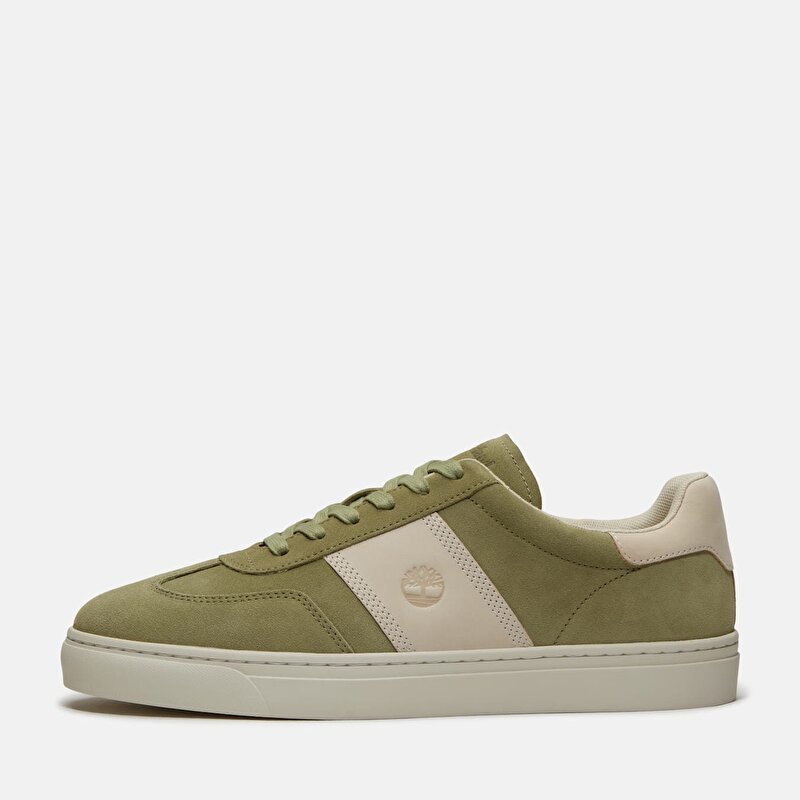 Erkek Lisbon Street Açık Yeşil/Açık Bej Spor Ayakkabı