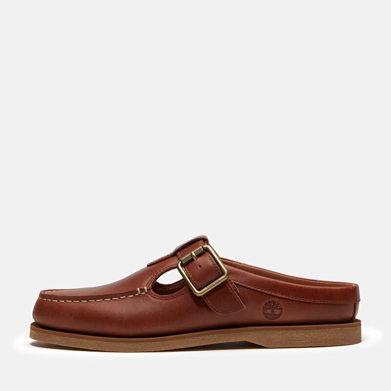 Kadın Timberland® Klasik Kahverengi Mule Terlik