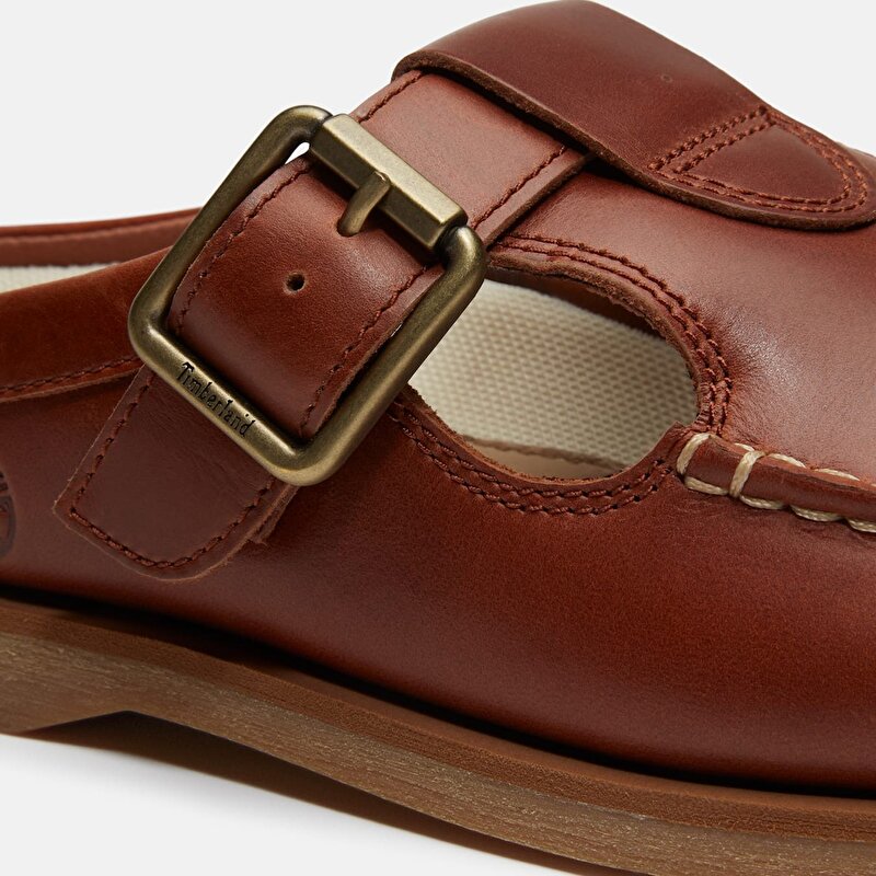 Kadın Timberland® Klasik Kahverengi Mule Terlik