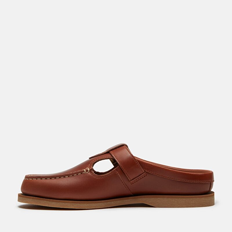 Kadın Timberland® Klasik Kahverengi Mule Terlik