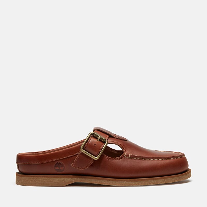 Kadın Timberland® Klasik Kahverengi Mule Terlik
