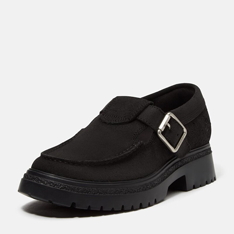 Kadın Cambria Valley Tokalı Siyah Ayakkabı