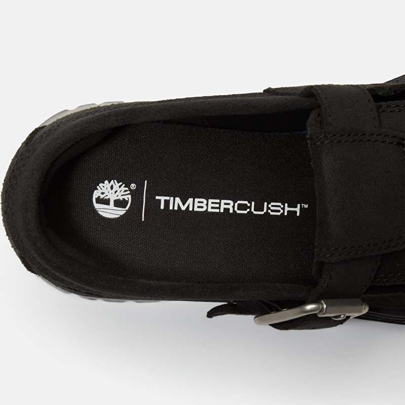 Kadın Cambria Valley Tokalı Siyah Ayakkabı