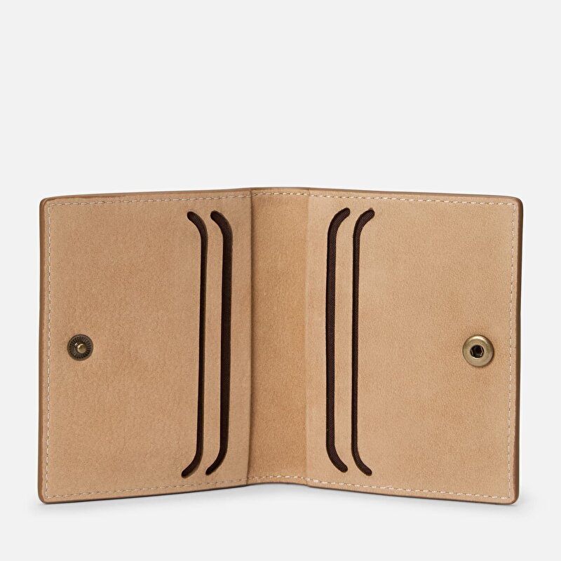 New Rain 2.0 Sarı Katlanır Kartlık