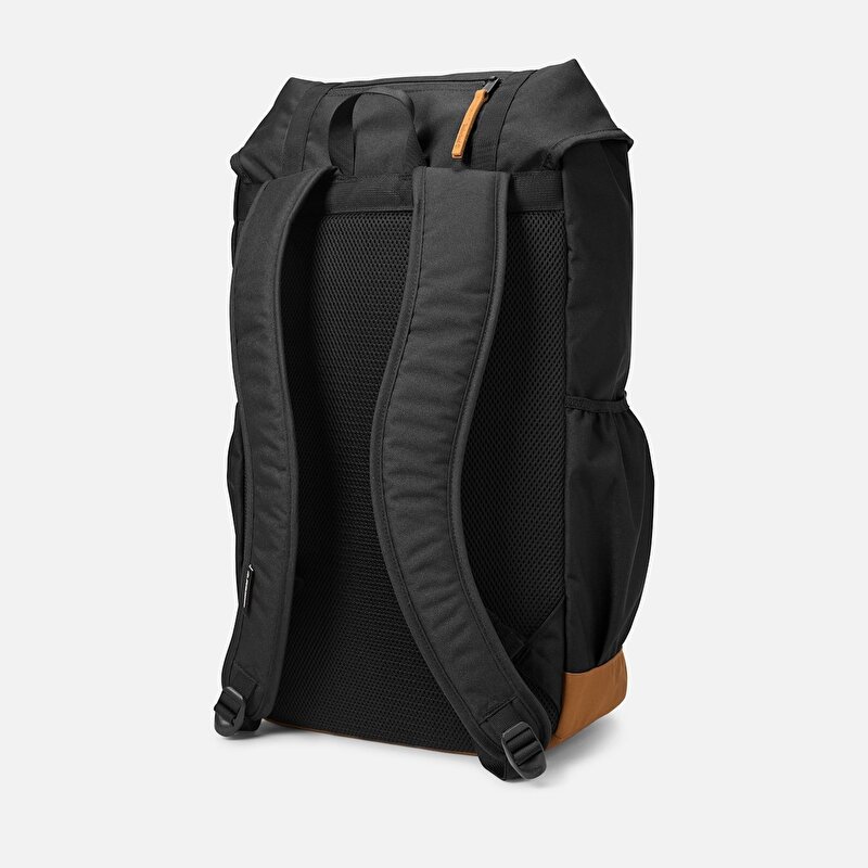 Timberpack Heritage Siyah/Sarı 32 Litre Sırt Çantası
