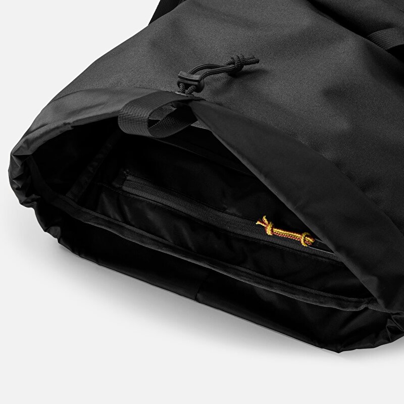 Timberpack Heritage Siyah/Sarı 32 Litre Sırt Çantası