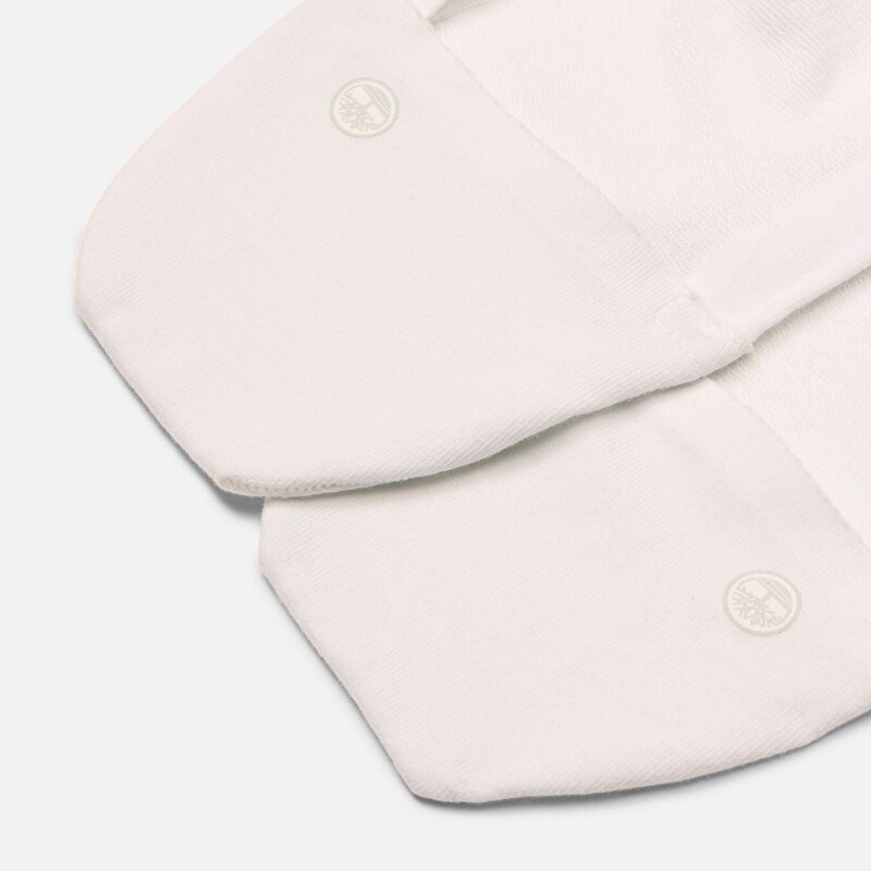 Beyaz Windham Görünmez Çorap