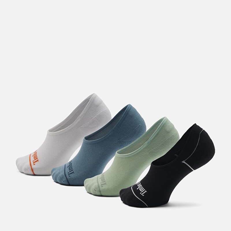 Bowden Siyah 3'lü Patik Çorap Paketi