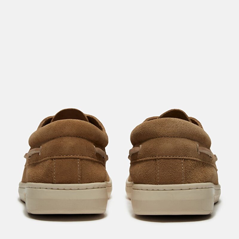 Erkek Timberland® Portofino Pier Bej Tekne Ayakkabısı