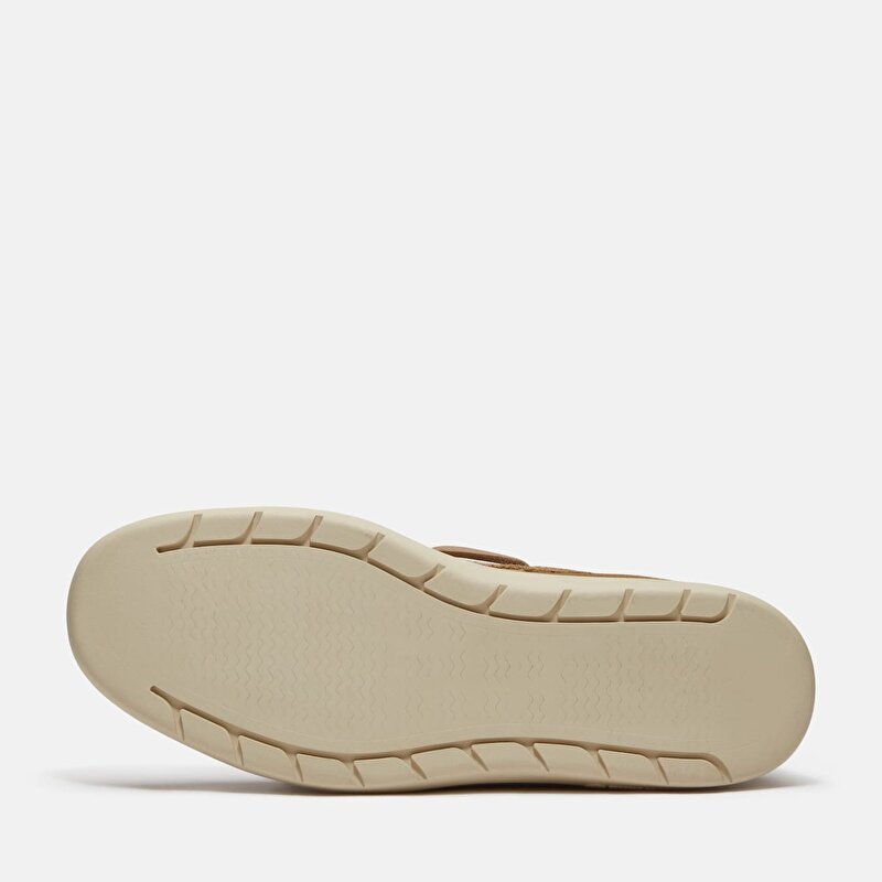 Erkek Timberland® Portofino Pier Bej Tekne Ayakkabısı