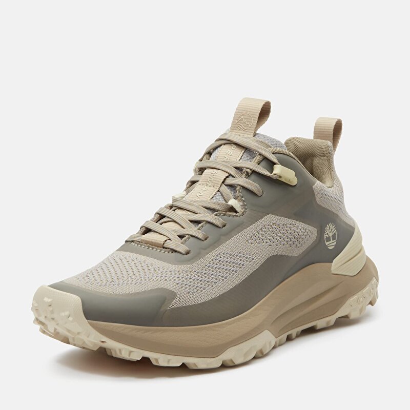 Erkek Motion Access Açık Gri Spor Ayakkabı