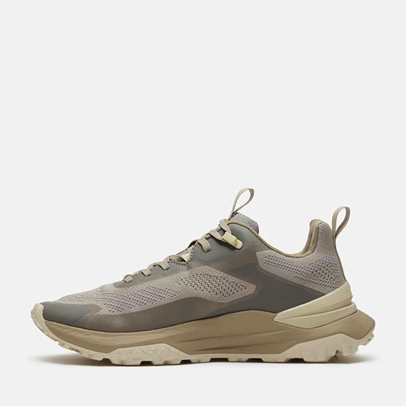 Erkek Motion Access Açık Gri Spor Ayakkabı