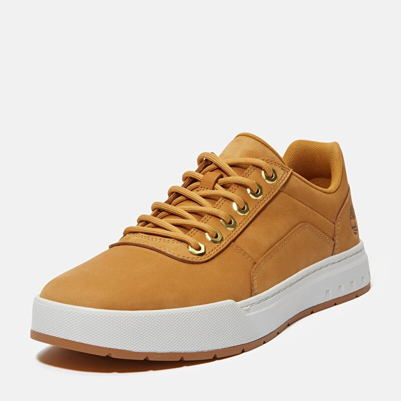 Erkek Açık Kahve Maple Grove Spor Ayakkabı