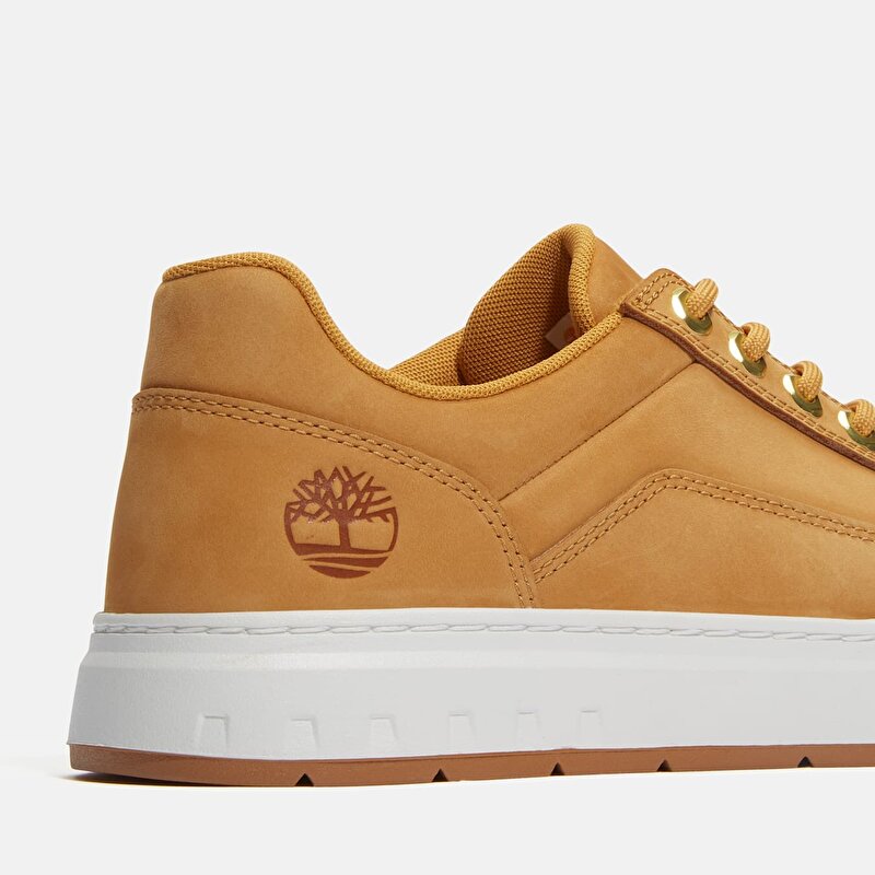 Erkek Açık Kahve Maple Grove Spor Ayakkabı