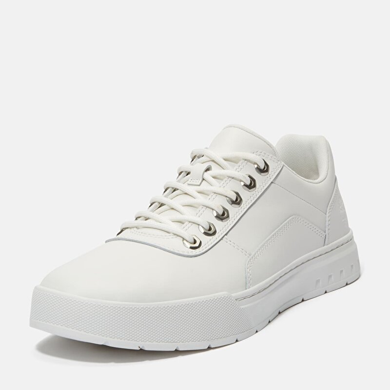 Erkek Beyaz Maple Grove Spor Ayakkabı