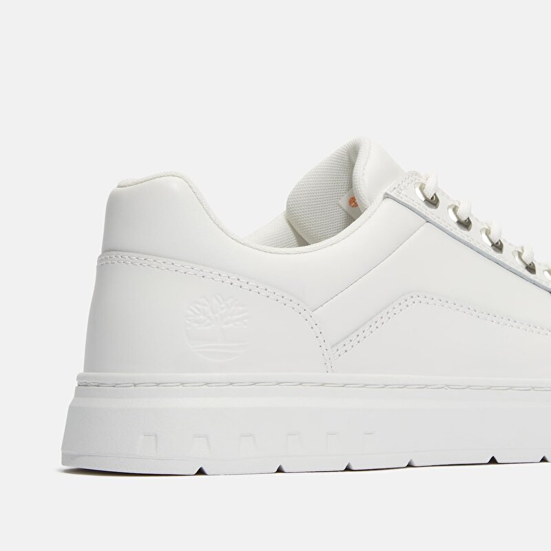 Erkek Beyaz Maple Grove Spor Ayakkabı