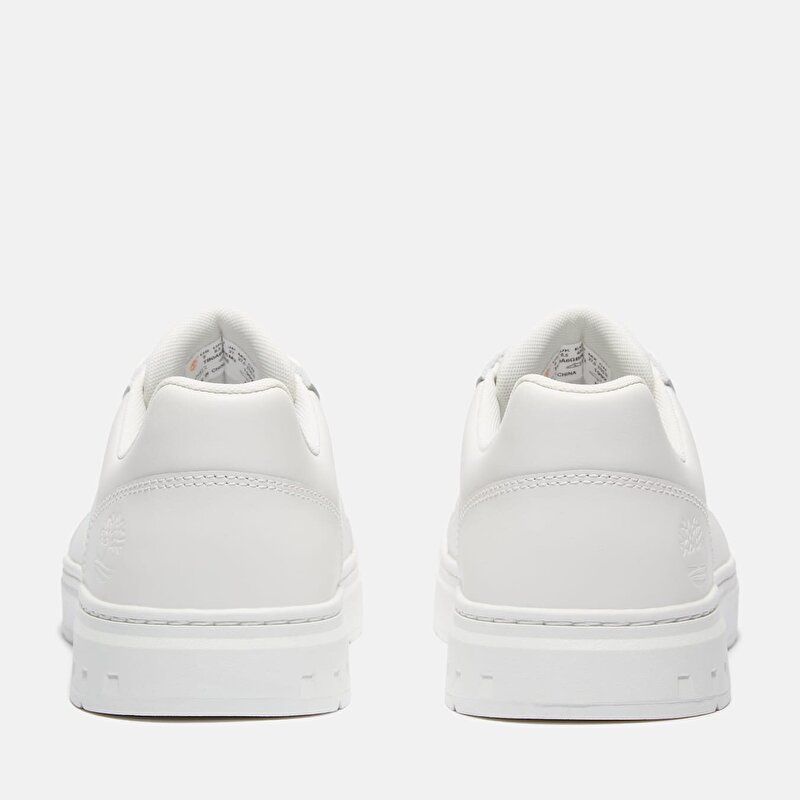 Erkek Beyaz Maple Grove Spor Ayakkabı