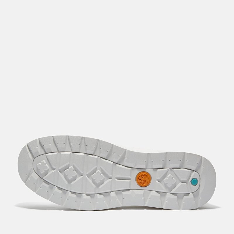 Erkek Beyaz Maple Grove Spor Ayakkabı