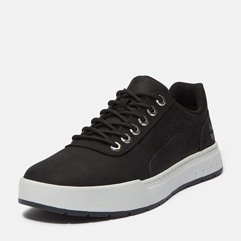 Erkek Siyah Maple Grove Spor Ayakkabı