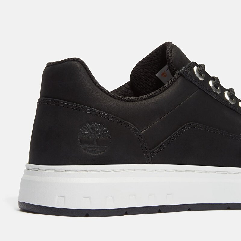 Erkek Siyah Maple Grove Spor Ayakkabı