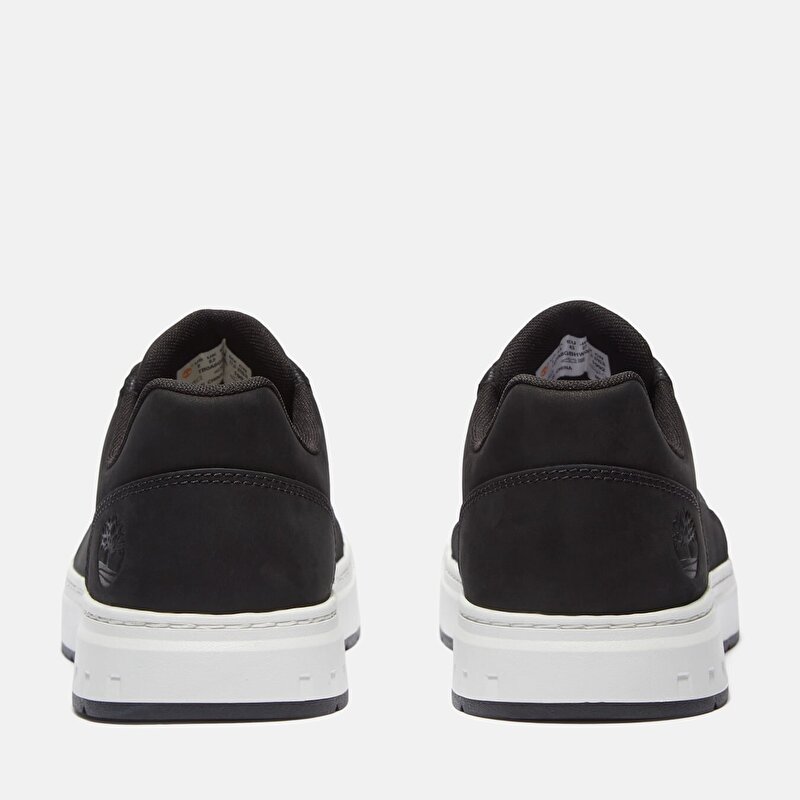 Erkek Siyah Maple Grove Spor Ayakkabı