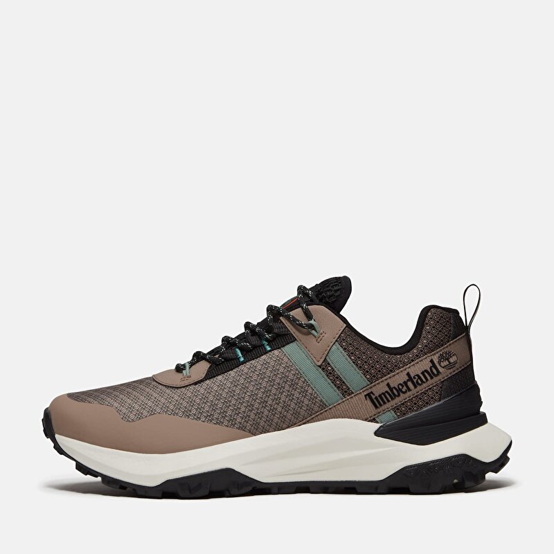 Erkek Motion Access Bej/Siyah Spor Ayakkabı