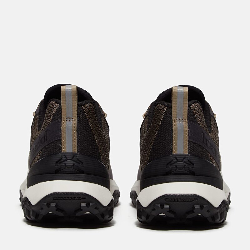 Erkek Motion Access Koyu Gri/Siyah Spor Ayakkabı