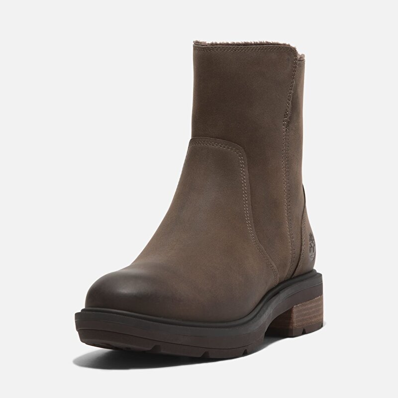 Brimfield MID WARM LINED BOOT