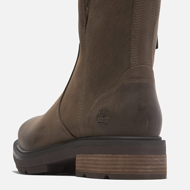 Brimfield MID WARM LINED BOOT