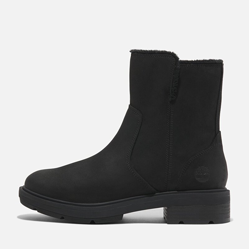 Brimfield MID WARM LINED BOOT