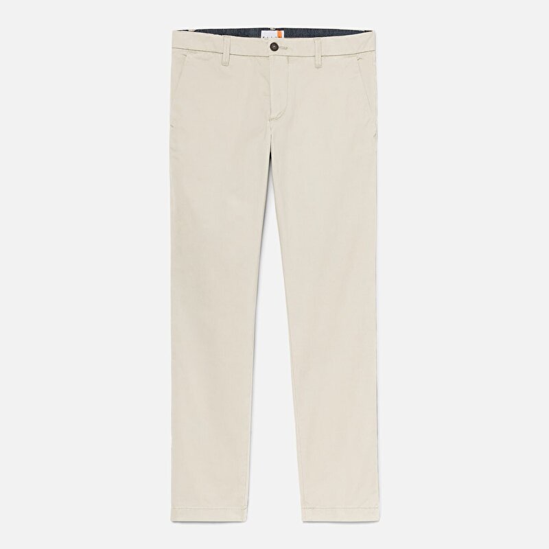 CLAREMONT Twill Chino Pant (Slim)