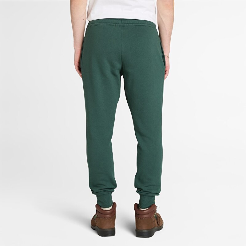 EXETER RIVER Brushed Back Sweatpant