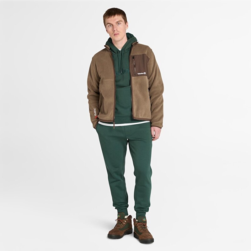 EXETER RIVER Brushed Back Sweatpant